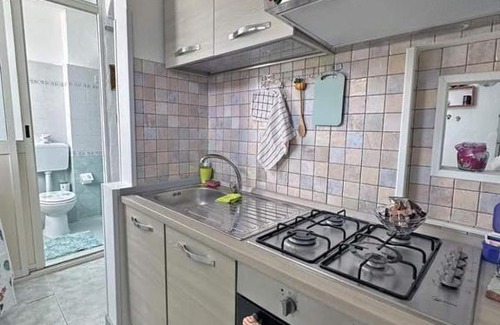 Montegrappa Apartment | Sikulamente