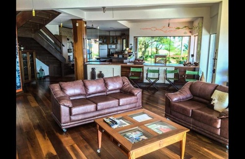 Sao Judas Tadeu House | Silêncio e Privacidade