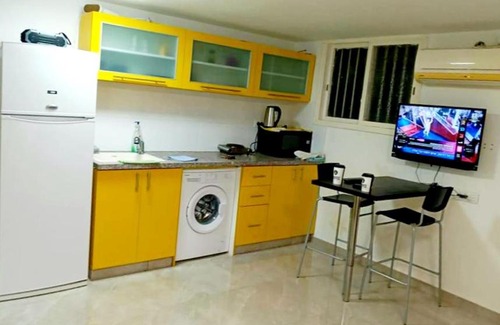 Rehovot Apartment | Sil Place