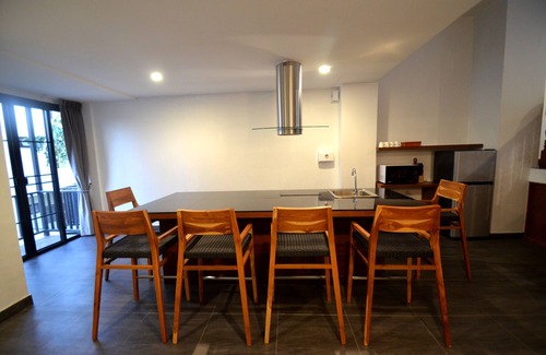 Chang Phueak Villa | Sila Pool Villa