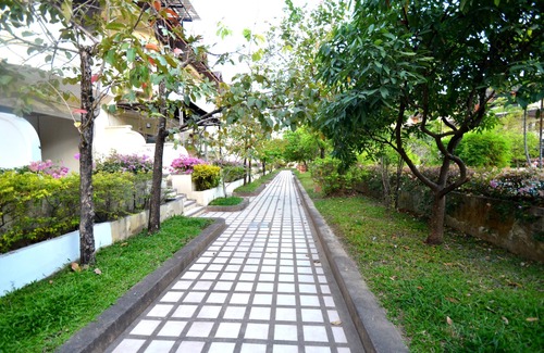 Chang Phueak Villa | Sila Pool Villa