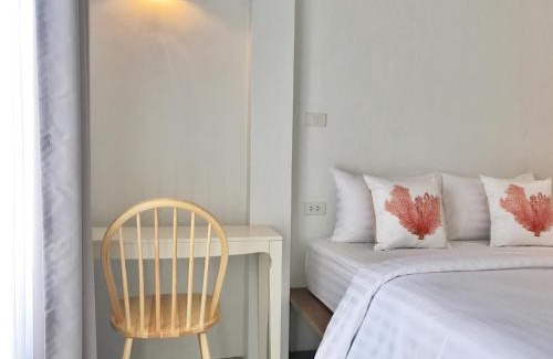 Chaloklum House | Silan Residence, Koh Phangan - An authentic village experience