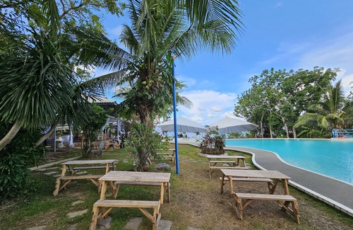 Pagbilao Hotel | Silangang Nayon