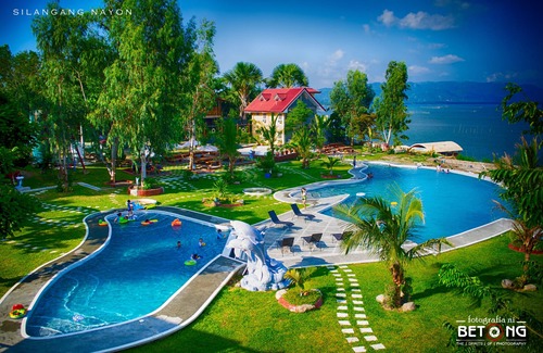 Pagbilao Hotel | Silangang Nayon