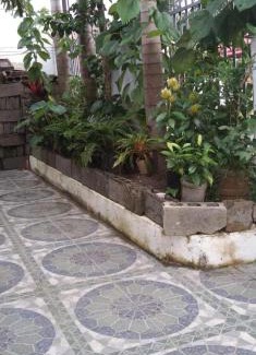 Silay City House | Silay DennisFhin Residence