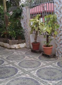 Silay City House | Silay DennisFhin Residence