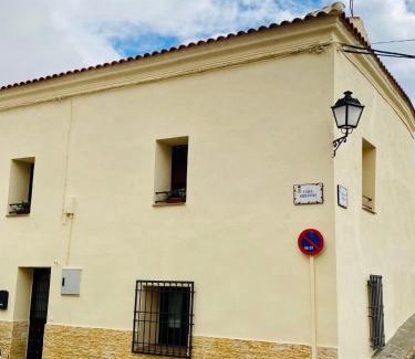 Borox House | SILBO RURAL