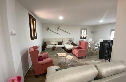 Borox House | SILBO RURAL
