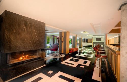 Sile Hotel | Sile Gonen Hotel