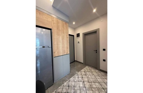 Alanya Apartment | Silence Garden Suite A3