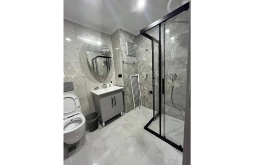 Alanya House | Silence Garden Suite B16