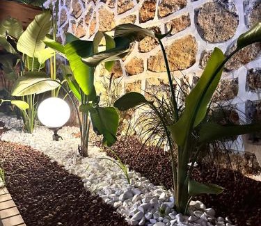 Alanya Apartment | Silence Garden Suite GRP