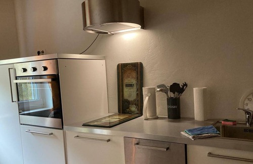 Kovenig Apartment | Silence Home - Gästehaus Natürlich-mosel