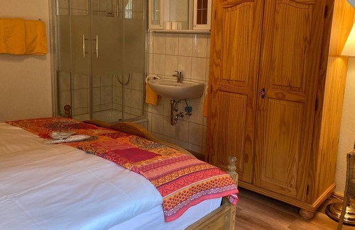 Kovenig Apartment | Silence Home - Gästehaus Natürlich-mosel