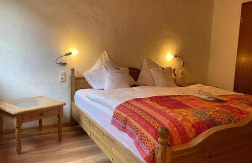 Traben-Trarbach Bed & Breakfast | Silence Home - Guesthouse Natur-Mosel