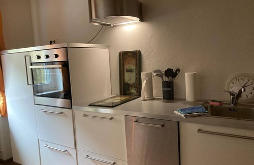 Traben-Trarbach Bed & Breakfast | Silence Home - Guesthouse Natur-Mosel