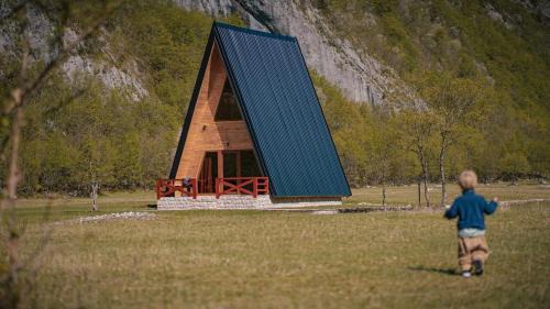 Savnik House | Silence House