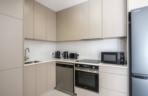 Emba Apartment | Silene Residence II - Two Bedroom Apartment, Sleeps 4