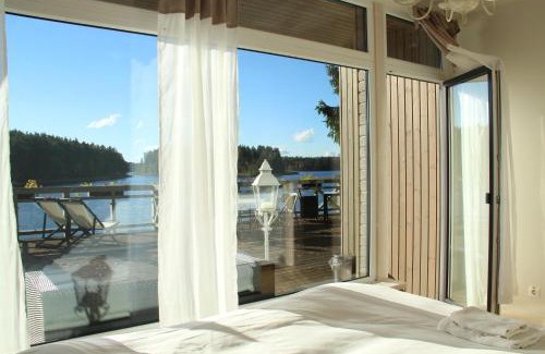Cervonka Resort | Silene Resort & Spa