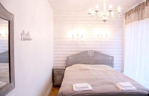 Cervonka Resort | Silene Resort & Spa