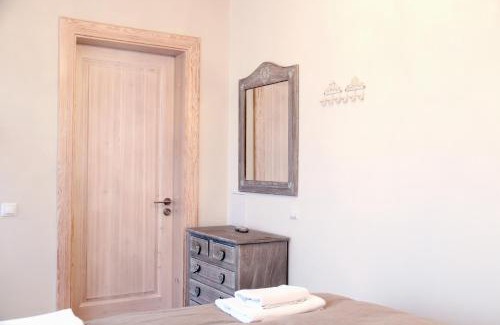 Cervonka Resort | Silene Resort & Spa