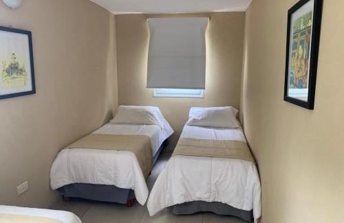 Pinamar House | Silenios