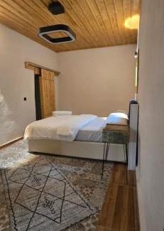 Sille Subasi Apartment | Silenos Stone House Sille Antiq City