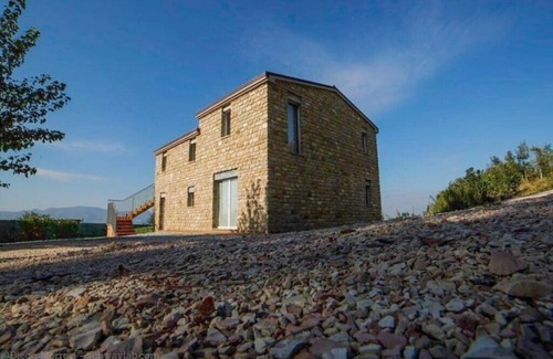 Montecarotto Apartment | Silent Estate - Apartment with private Jacuzzi