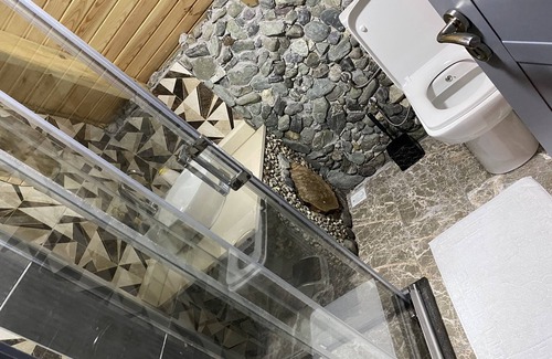 Sapanca Hotel | Silent Hill Bungalow