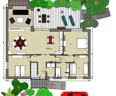 Bleckede House | Silent Hill House