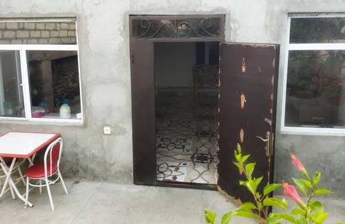 Azerbaijan House | SILENT HOUSE
