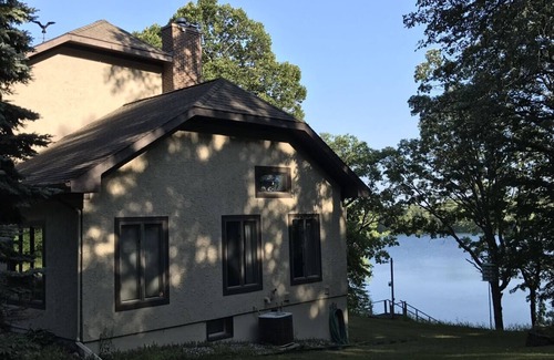 Dent House | Silent Lake - Peaceful Luxury Vacations