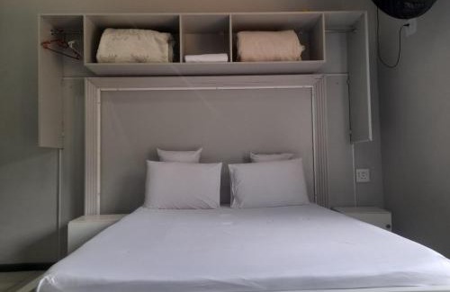 Sunnyside House | Silent Night Guest House Sunnyside Pretoria