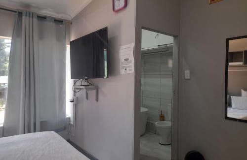 Sunnyside House | Silent Night Guest House Sunnyside Pretoria