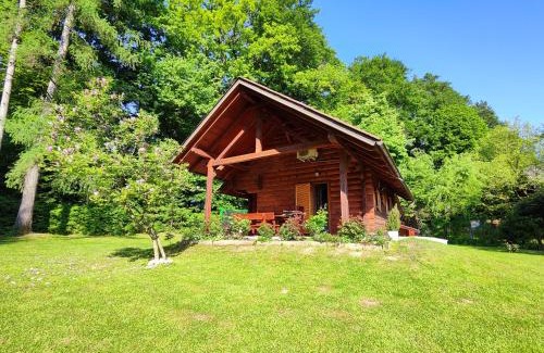 Naklo House | Silent Orchard