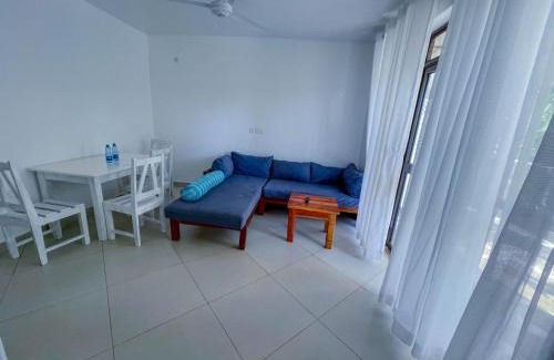 Galu Villa | Silent Palms Villa