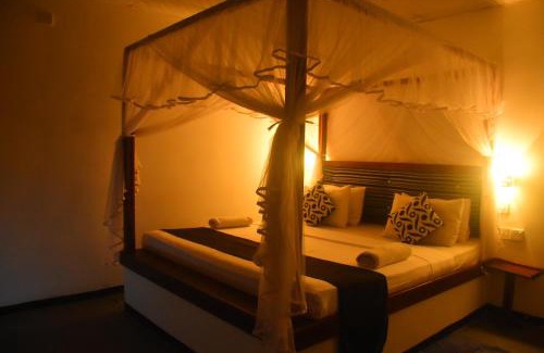 Udawalawa House | Silent River Cottage