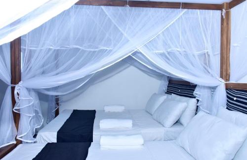 Udawalawa House | Silent River Cottage