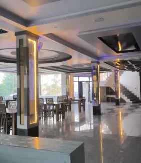 Bhoranj Hotel | Silent Valley