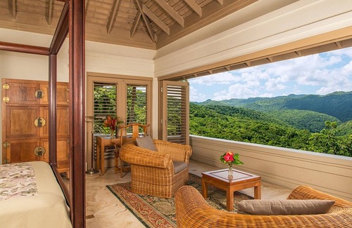 Montego Bay Villa | Silent Waters - Luxury 8 Bedroom Villa