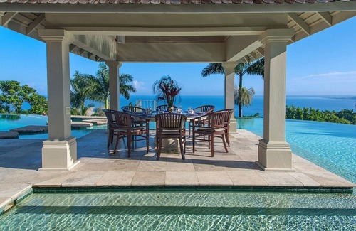 Montego Bay Villa | Silent Waters - Luxury 8 Bedroom Villa
