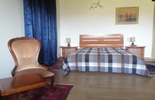 Vremski Britof Bed & Breakfast | Silentium Domus doo