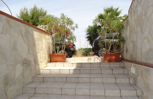 Fertilia House | Silenzi Holiday Home 2