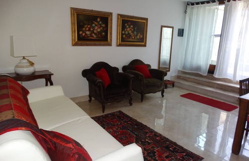 Fertilia House | Silenzi Holiday Home 2