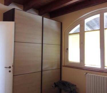 San Martino in Strada Apartment | Silenzioso, posto auto, 2km da Lodi, 30 km da Milano