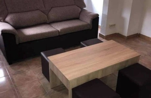 Siles Apartment | Siles heart sierra de segura