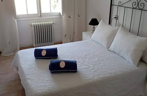 Siles Apartment | Siles heart sierra de segura