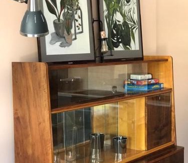 Bytom Apartment | Silesia Apartment Eliza