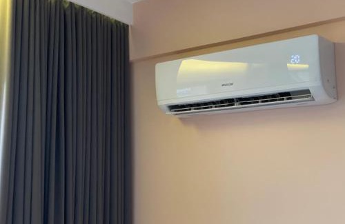 Bytom Apartment | Silesia Apartment Eliza