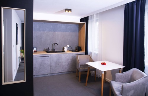 Katowice Apartment | Silesia Apartments